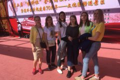 Поездка в Китай (4)
